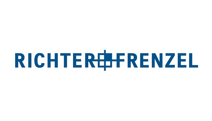 Logo Richter und Frenzel