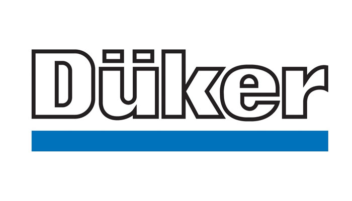 Logo Düker