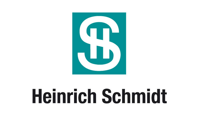 Logo Heinrich Schmidt Gruppe